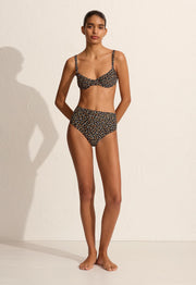 Balconette Top - Meadow - Matteau